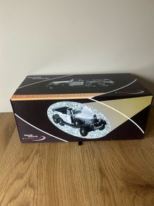 1938 Mercedes Benz G4 Model