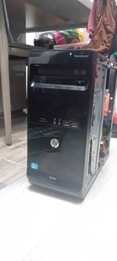Hp Pro 3500 Mt