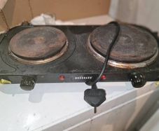 hot plate