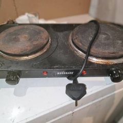hot plate