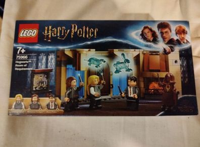 Lego Harry Potter 75966 Hogwarts Room of Requirement