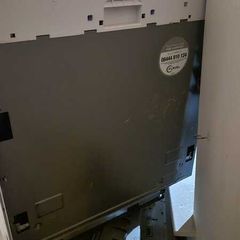 Integrated dishwasher - Flavell FDW65