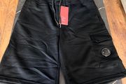 CP Company Shorts