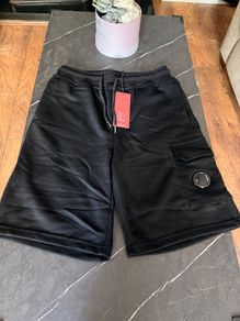 CP Company Shorts