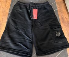 CP Company Shorts