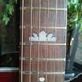 Epiphone EJ200 Coupe Image 2