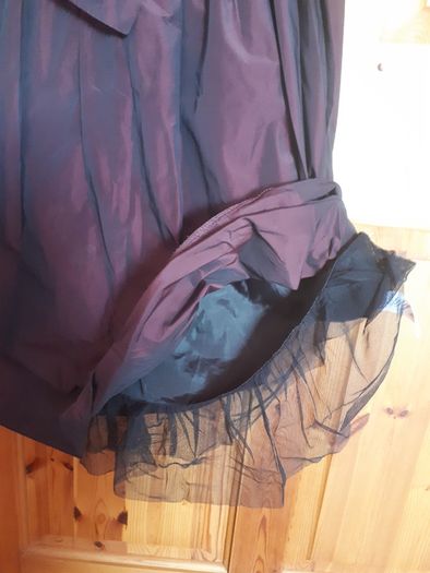 Occasional Dress. Age 6-7