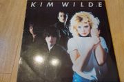 Kim Wilde - Vinyl Records
