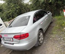 2009 Audi A4