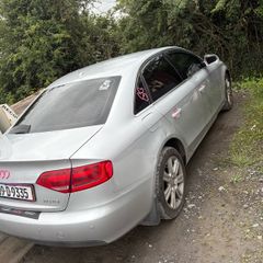 2009 Audi A4