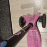 Maxi Micro Scooter - Pink only Image 3