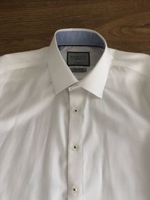 Benetti Business Shirt