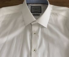 Benetti Business Shirt