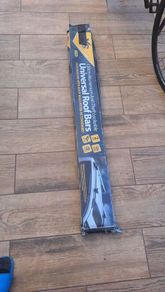 roof bars