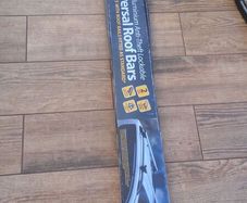 roof bars