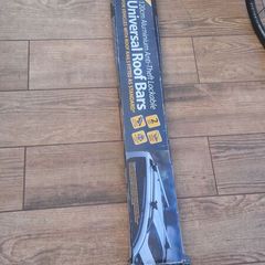 roof bars