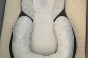 Baby positioner