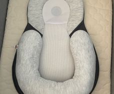 Baby positioner