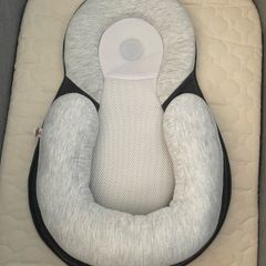 Baby positioner