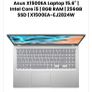 Laptop for sale! ASUS VivoBook X1500EA 15.6" Laptop Image 3