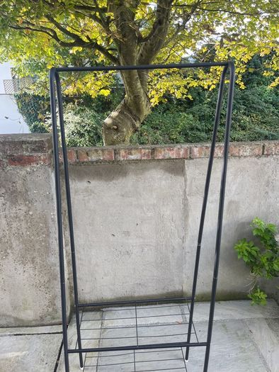 Clothes Rail