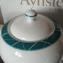 Aynsley "Vermont" Fine Bone China Teapot set Image 6