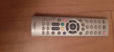 TV Remote Control - Toshiba