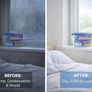 Dehumidifier 500ml Pack of 10| Condensation Remover Moisture Absorber, Dehumidifiers for Damp, Mould, Moisture in Home, Kitchen, Wardrobe, Bedroom, Caravan, Office, Garage, Basement Image 5