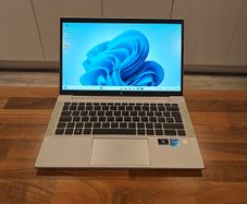 HP Elitebook 830 G8 | i5 (11th gen) | 16GB | 512GB | 13.3" FHD | Bang & Olufsen |  Win11
