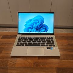 HP Elitebook 830 G8 | i5 (11th gen) | 16GB | 512GB | 13.3" FHD | Bang & Olufsen |  Win11