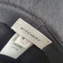 Witchery 100% Wool Grey Fedora - One Size Image 8