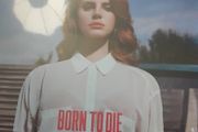 Lana Del Rey Born to Die Deluxe Version vinyl