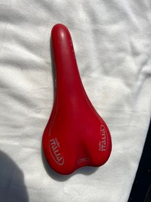 Selle SLR 135gr saddle Vintage Classic Bike