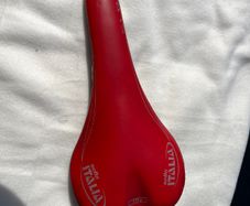 Selle SLR 135gr saddle Vintage Classic Bike
