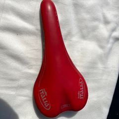 Selle SLR 135gr saddle Vintage Classic Bike