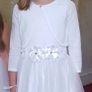 Communion Dress Image 2