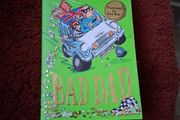 Bad Dad by David Walliams