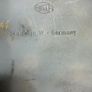 Mercedes w124 central locking air pump/vacuum Image 5