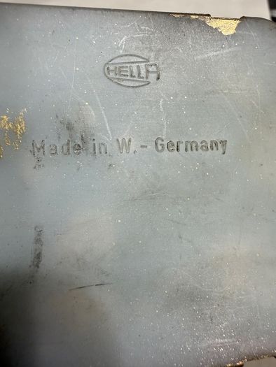 Mercedes w124 central locking air pump/vacuum