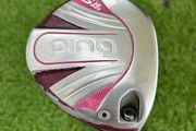 Ping GLe2 ladies 5 wood