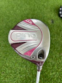 Ping GLe2 ladies 5 wood