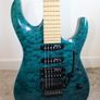 Esp Ltd Mh-203 Floyd Rose Image 2