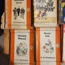 P. G. Wodhouse Vintage X 28 Paperback Novels. See Photos For Condition. Image 4