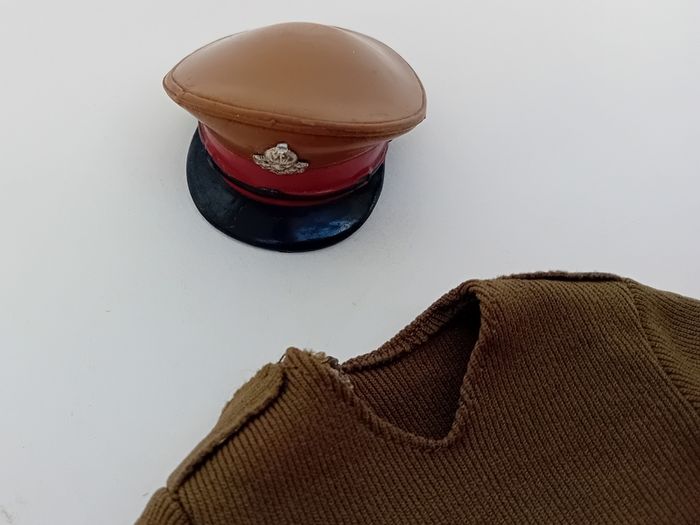 Palitoy Action Man Talking Commander Part Outfit