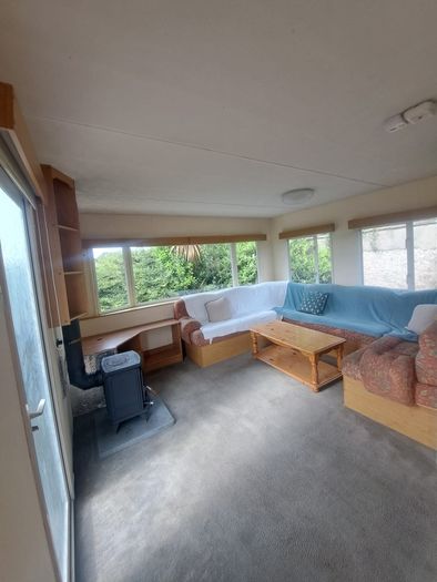 Mobile home