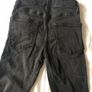 Black Skinny Jeans TopMan Image 4