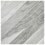 Self-adhesive Flooring Planks 55 pcs PVC 5.11 m(sqr) Grey Striped Image 6