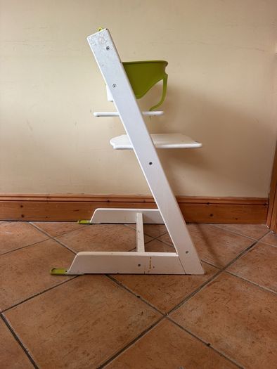 Stokke Tripp Trapp High Chair