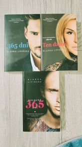 Books 365 Days (polish)
