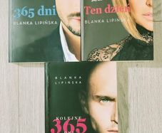 Books 365 Days (polish)